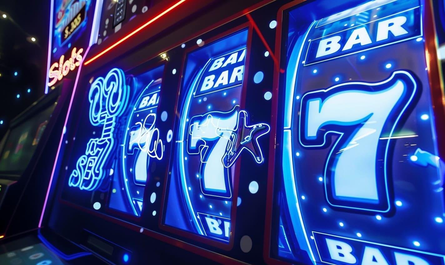 Dealer simultaneously reveals all arrangements and compares hands. Dealer revealing results in Capsa Susun game