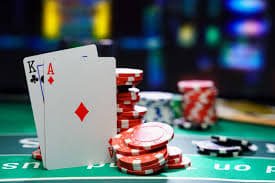 The betting interface displays all available bets and their payouts before each round. Koprok betting interface on jodohtoto88